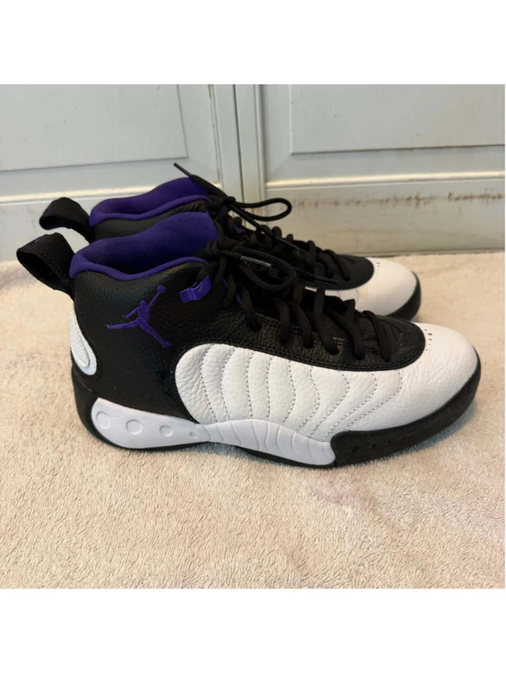 Jordan nike air